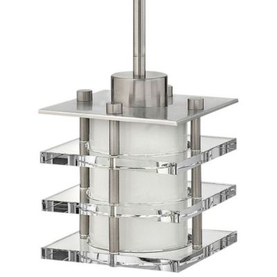 Luxe Mini Pendant by Fredrick Ramond - Starlight Lighting USA and Canada